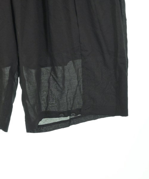 yohji yamamoto POUR HOMME 剪裁褲