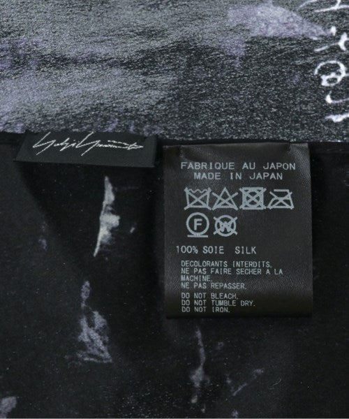 yohji yamamoto POUR HOMME 其他/商品