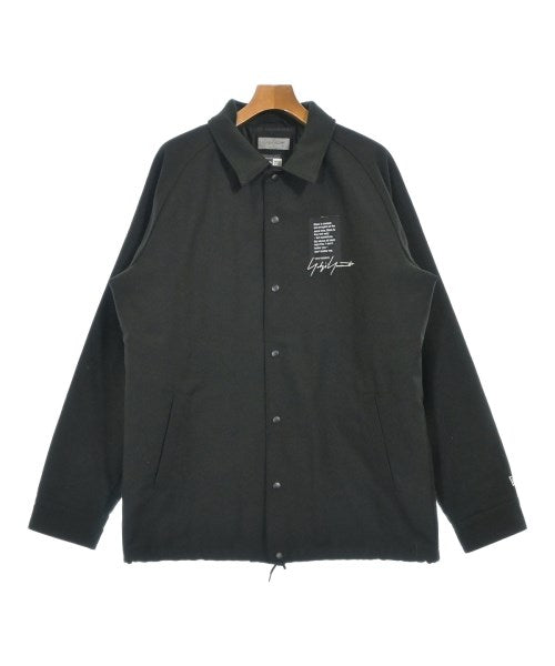 yohji yamamoto POUR HOMME 其他飛行外套