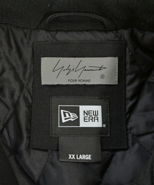 yohji yamamoto POUR HOMME 其他飛行外套
