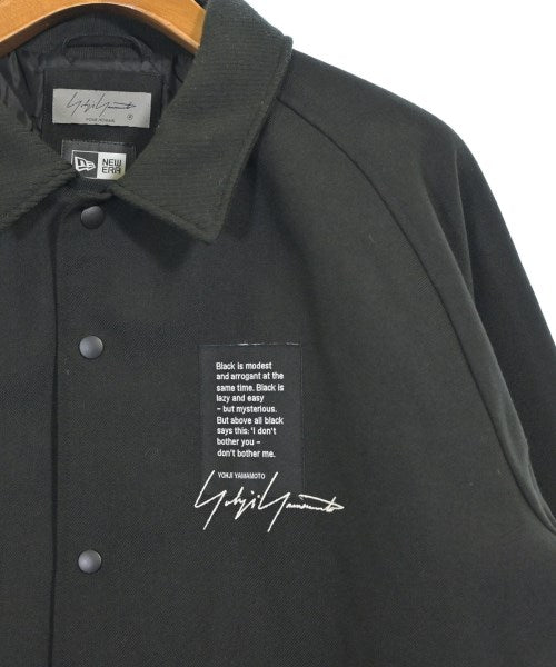 yohji yamamoto POUR HOMME 其他飛行外套