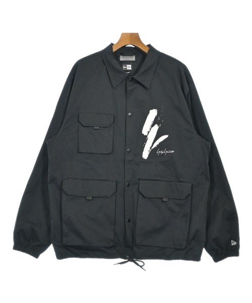yohji yamamoto POUR HOMME 其他飛行外套