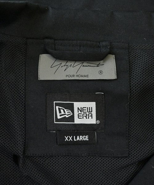 yohji yamamoto POUR HOMME 其他飛行外套