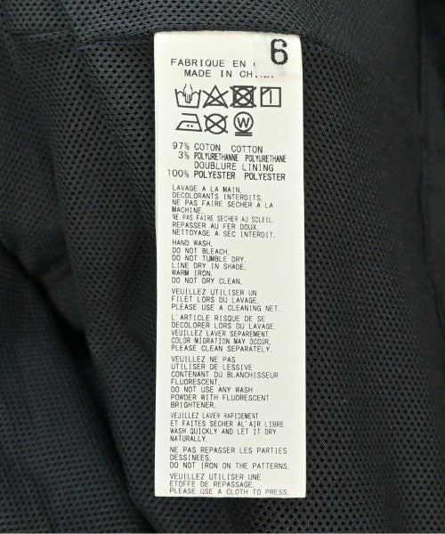 yohji yamamoto POUR HOMME 其他飛行外套