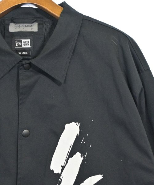 yohji yamamoto POUR HOMME 其他飛行外套