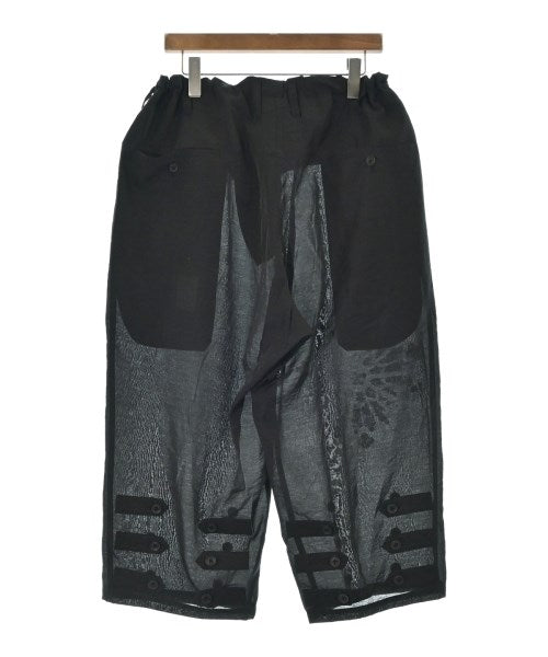 yohji yamamoto POUR HOMME 其他款