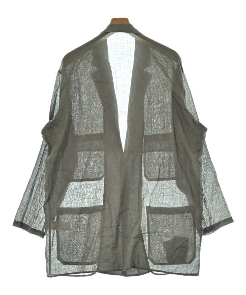 yohji yamamoto POUR HOMME 休閒夾克