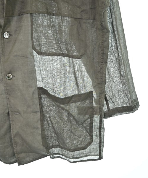 yohji yamamoto POUR HOMME 休閒夾克