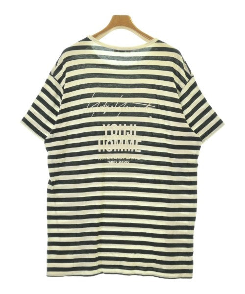 yohji yamamoto POUR HOMME T恤/上衣