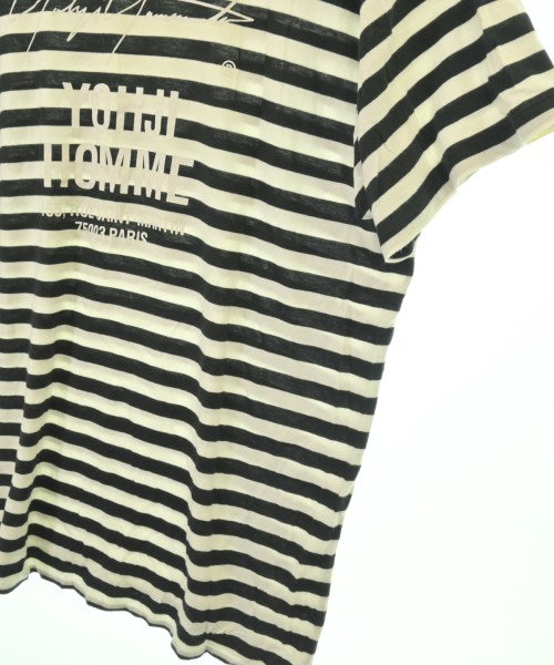 yohji yamamoto POUR HOMME T恤/上衣