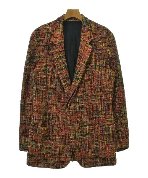 yohji yamamoto POUR HOMME 夾克