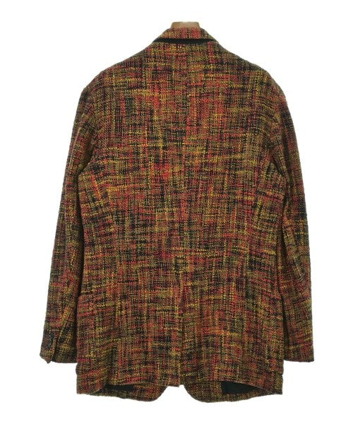 yohji yamamoto POUR HOMME 夾克