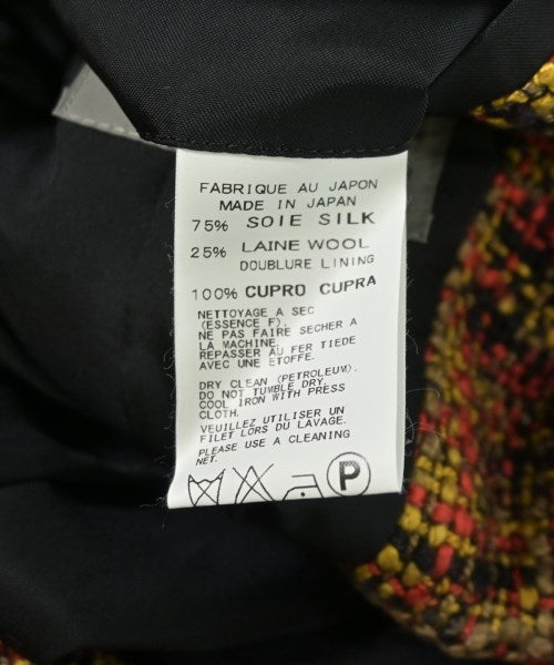 yohji yamamoto POUR HOMME 夾克