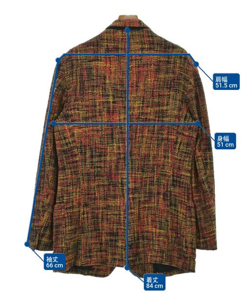 yohji yamamoto POUR HOMME 夾克