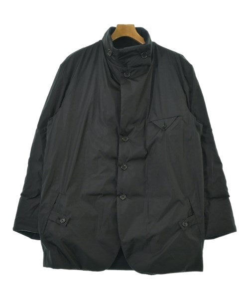 yohji yamamoto POUR HOMME 其他大衣