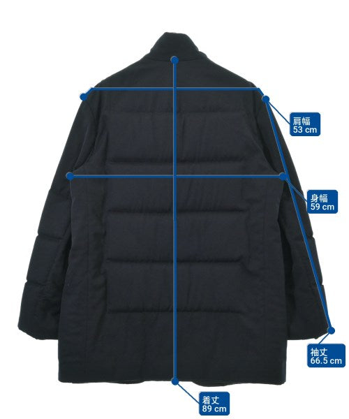 yohji yamamoto POUR HOMME 其他大衣