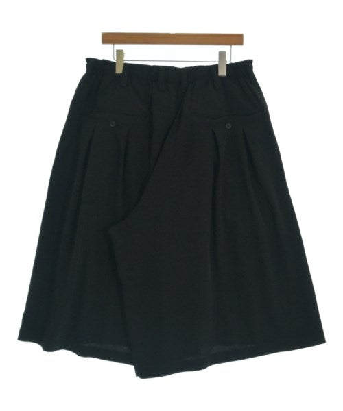 yohji yamamoto POUR HOMME 短褲