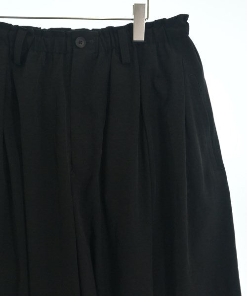 yohji yamamoto POUR HOMME 短褲