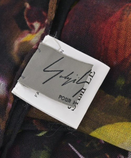 yohji yamamoto POUR HOMME 其他/商品