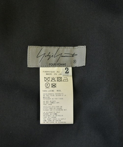 yohji yamamoto POUR HOMME 其他款