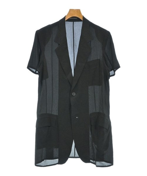 yohji yamamoto POUR HOMME 休閒襯衫