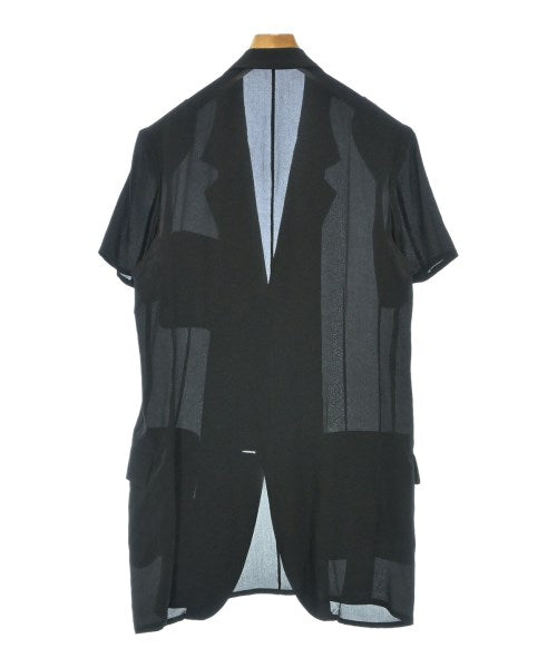 yohji yamamoto POUR HOMME 休閒襯衫