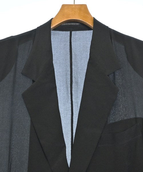 yohji yamamoto POUR HOMME 休閒襯衫