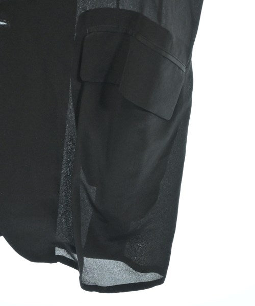 yohji yamamoto POUR HOMME 休閒襯衫