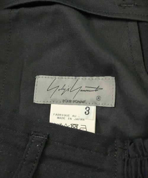 yohji yamamoto POUR HOMME 其他款