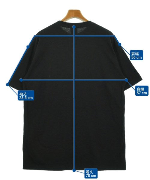 yohji yamamoto POUR HOMME T恤/上衣