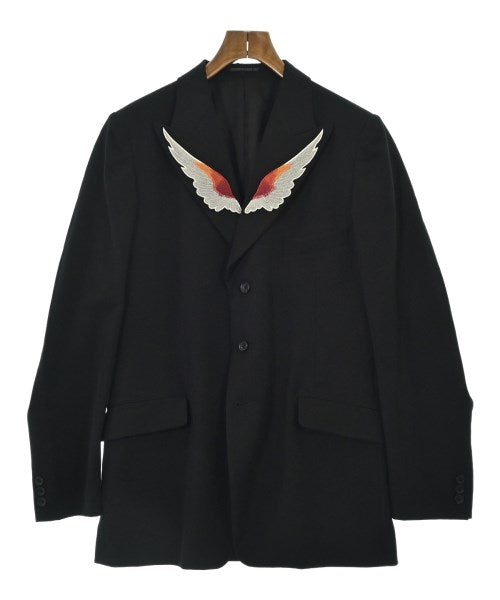 yohji yamamoto POUR HOMME 休閒夾克