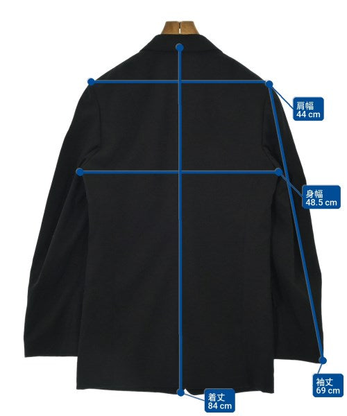 yohji yamamoto POUR HOMME 休閒夾克