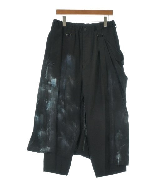 yohji yamamoto POUR HOMME 其他款