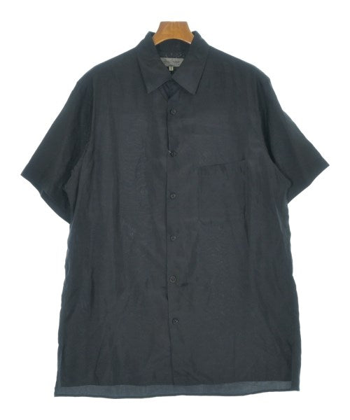 yohji yamamoto POUR HOMME 休閒襯衫