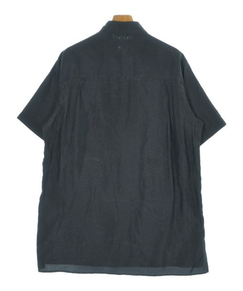 yohji yamamoto POUR HOMME 休閒襯衫
