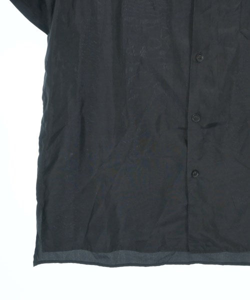 yohji yamamoto POUR HOMME 休閒襯衫