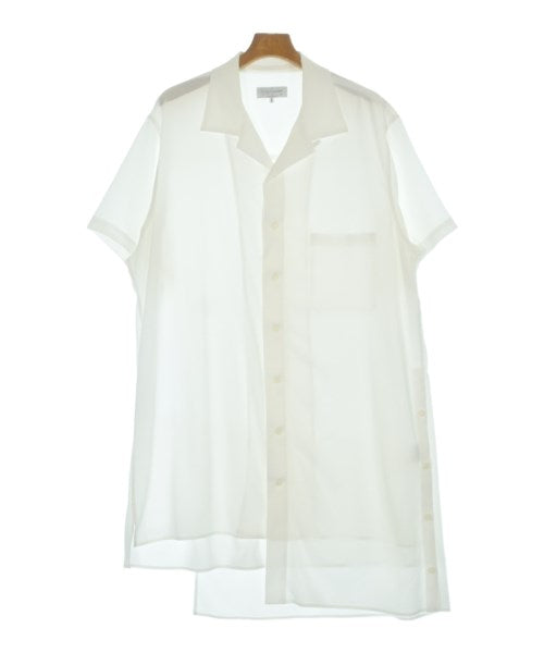yohji yamamoto POUR HOMME 休閒襯衫
