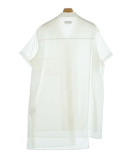 yohji yamamoto POUR HOMME 休閒襯衫
