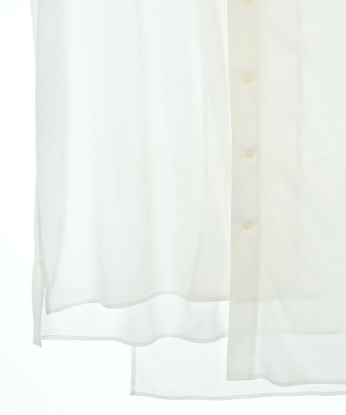 yohji yamamoto POUR HOMME 休閒襯衫