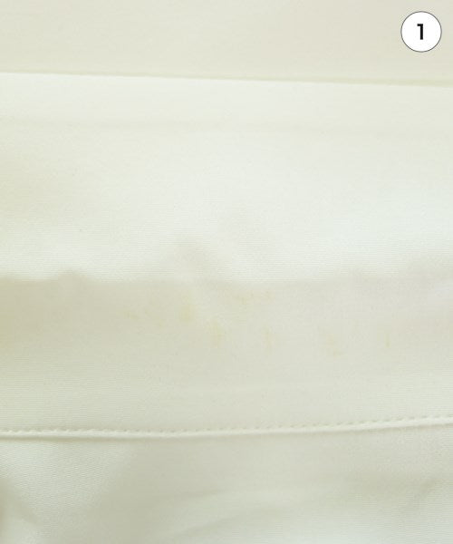 yohji yamamoto POUR HOMME 休閒襯衫