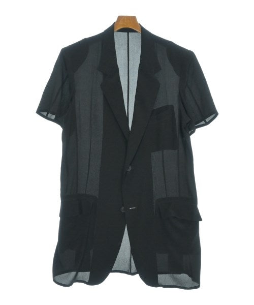 yohji yamamoto POUR HOMME 休閒夾克