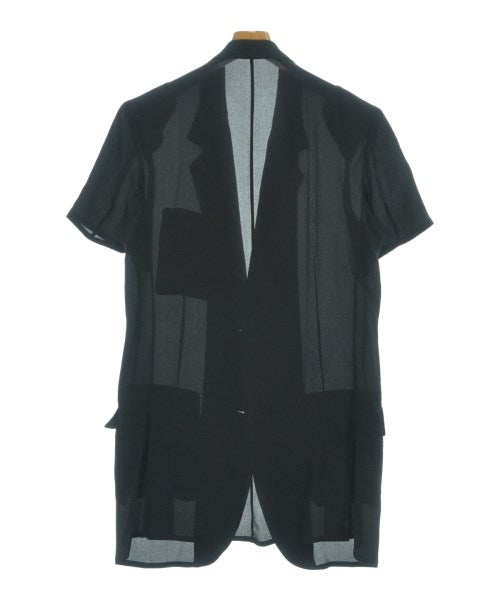 yohji yamamoto POUR HOMME 休閒夾克