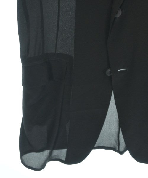 yohji yamamoto POUR HOMME 休閒夾克