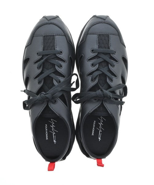 yohji yamamoto POUR HOMME 涼鞋