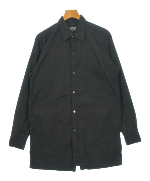 yohji yamamoto POUR HOMME 休閒襯衫