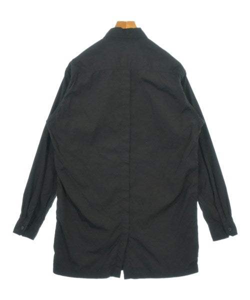 yohji yamamoto POUR HOMME 休閒襯衫