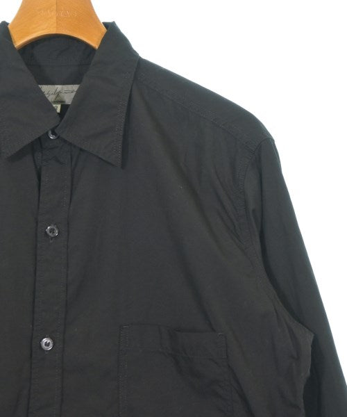 yohji yamamoto POUR HOMME 休閒襯衫