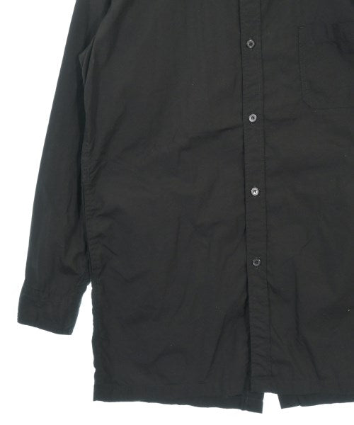 yohji yamamoto POUR HOMME 休閒襯衫