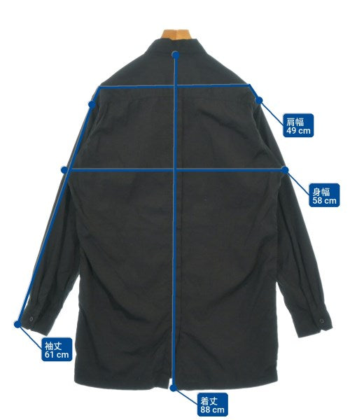 yohji yamamoto POUR HOMME 休閒襯衫