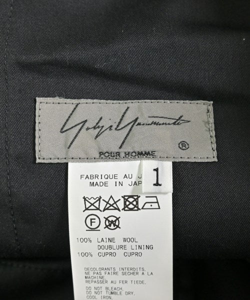 yohji yamamoto POUR HOMME 其他款